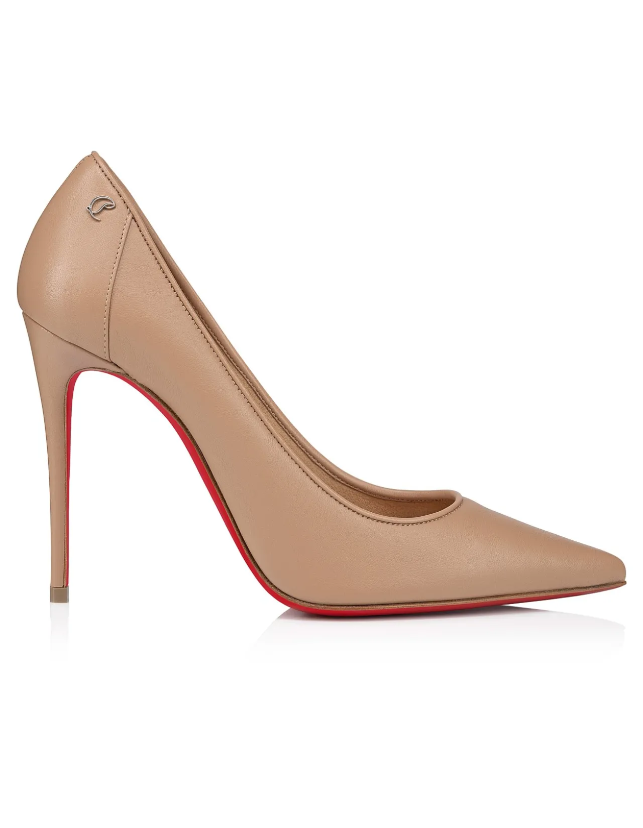 SPORTY KATE 100 NAPPA/LINING BLUSH/LIN BLUSH