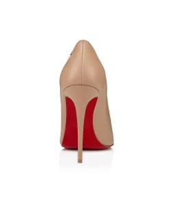 SPORTY KATE 100 NAPPA/LINING BLUSH/LIN BLUSH