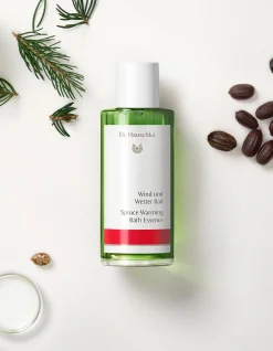 Spruce Warming Bath Essence 100ml
