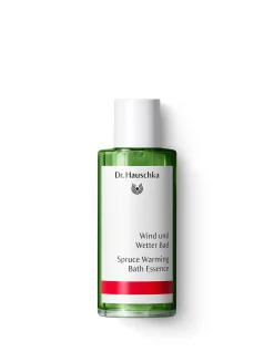 Spruce Warming Bath Essence 100ml