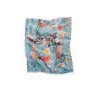 Square Wool Scarf
