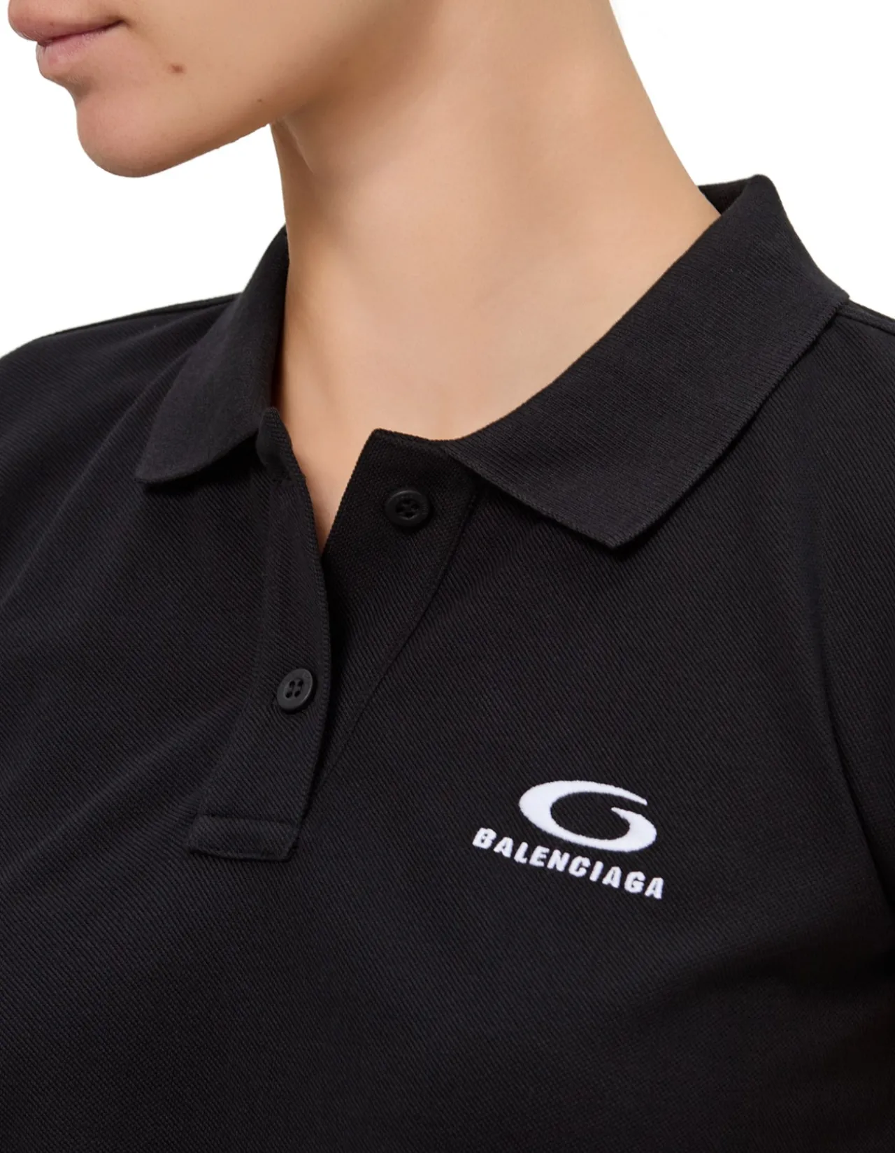 S/S POLO