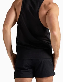 S.S.C Mesh Tank