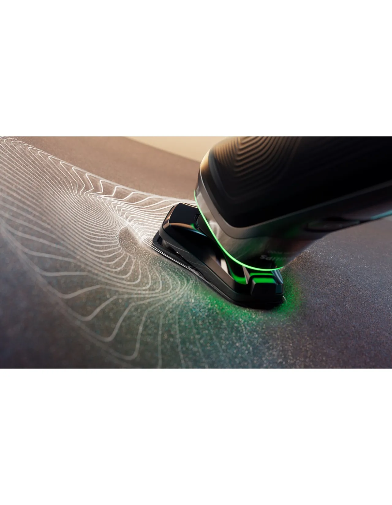 S9985/50 Series 9000 Wet & Dry Electric Shaver with SkinIQ