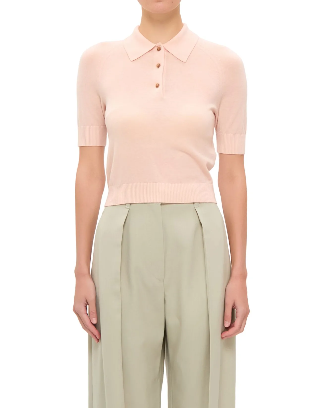 SS POLO SHIRT