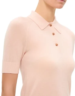 SS POLO SHIRT