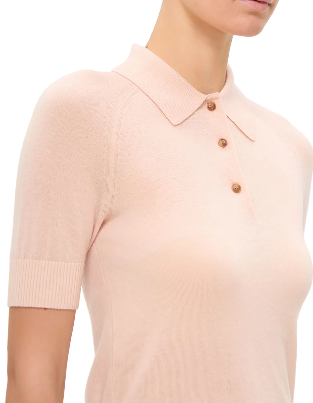 SS POLO SHIRT