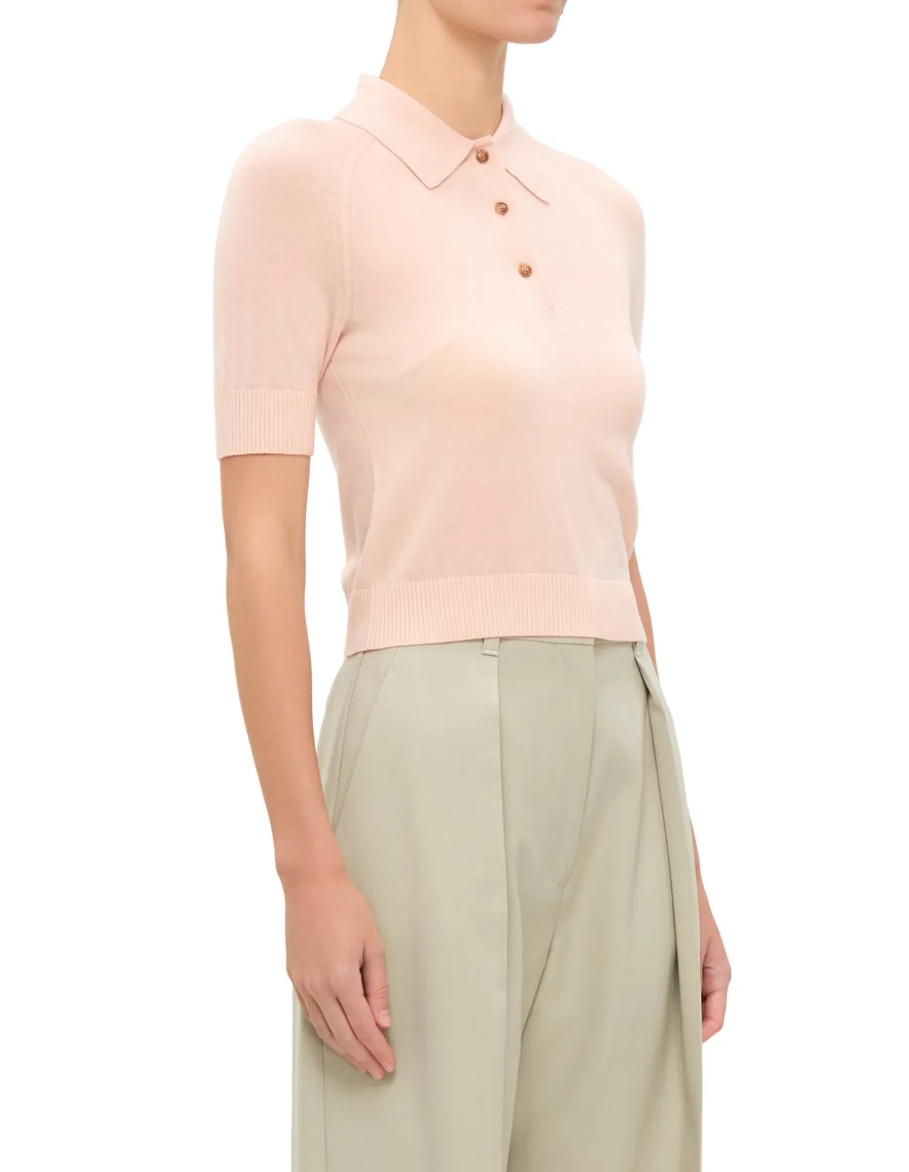 SS POLO SHIRT