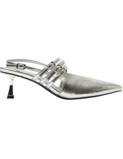 STACEY PUMP