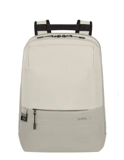 STACKD BIZ LAPTOP BACKPACK 44CM/16.5L QUARTZ