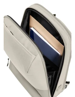 STACKD BIZ LAPTOP BACKPACK 44CM/16.5L QUARTZ