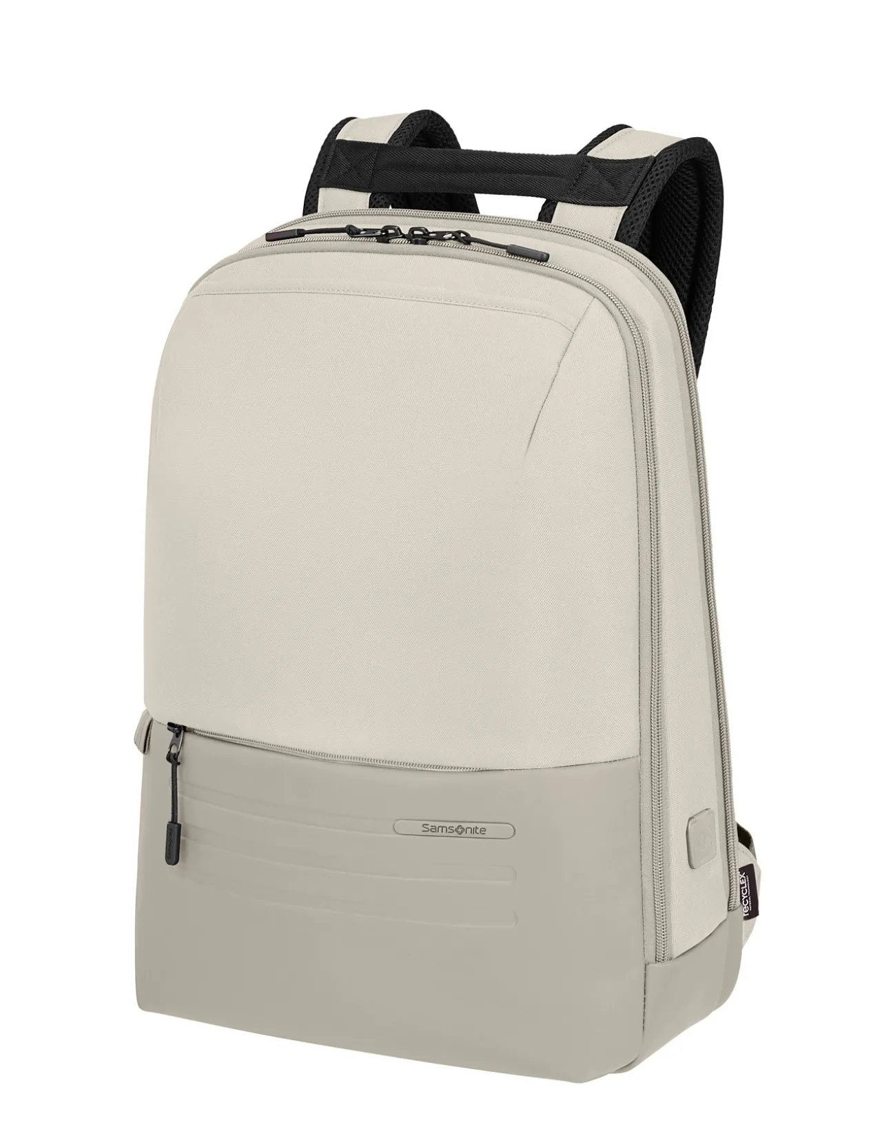 STACKD BIZ LAPTOP BACKPACK 44CM/16.5L QUARTZ