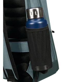 STACKD BIZ LAPTOP BACKPACK FOREST