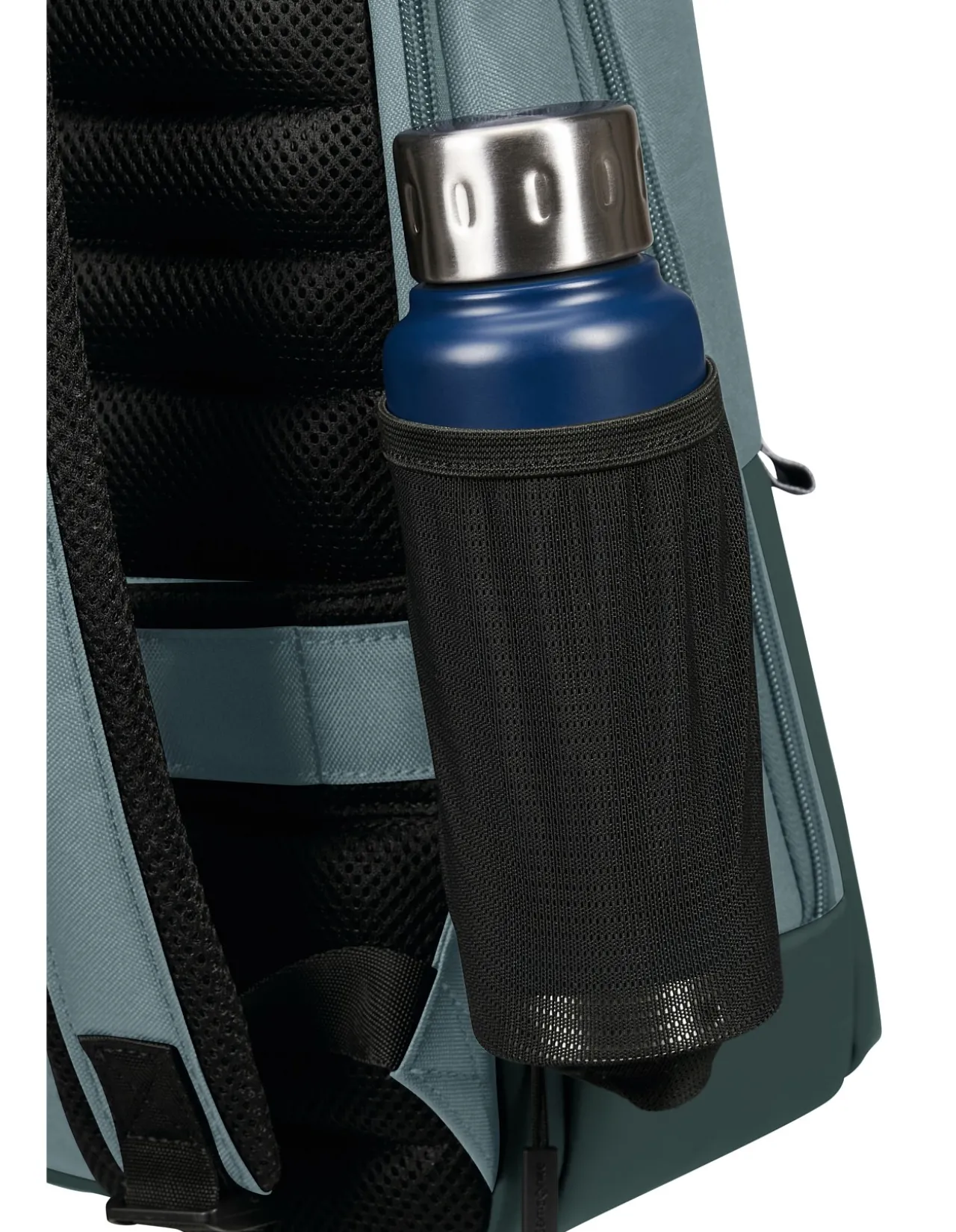STACKD BIZ LAPTOP BACKPACK FOREST