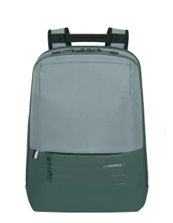 STACKD BIZ LAPTOP BACKPACK FOREST