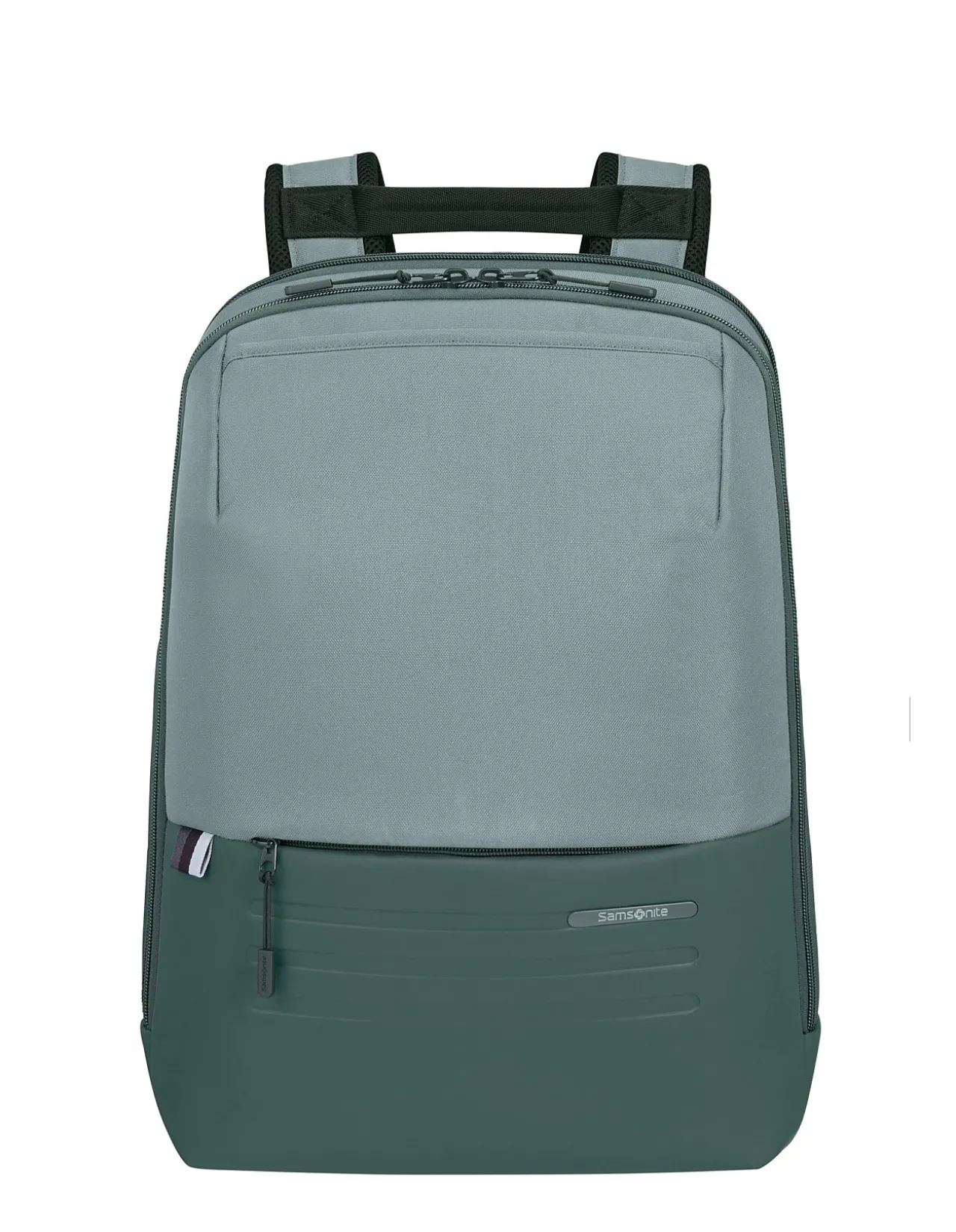STACKD BIZ LAPTOP BACKPACK FOREST