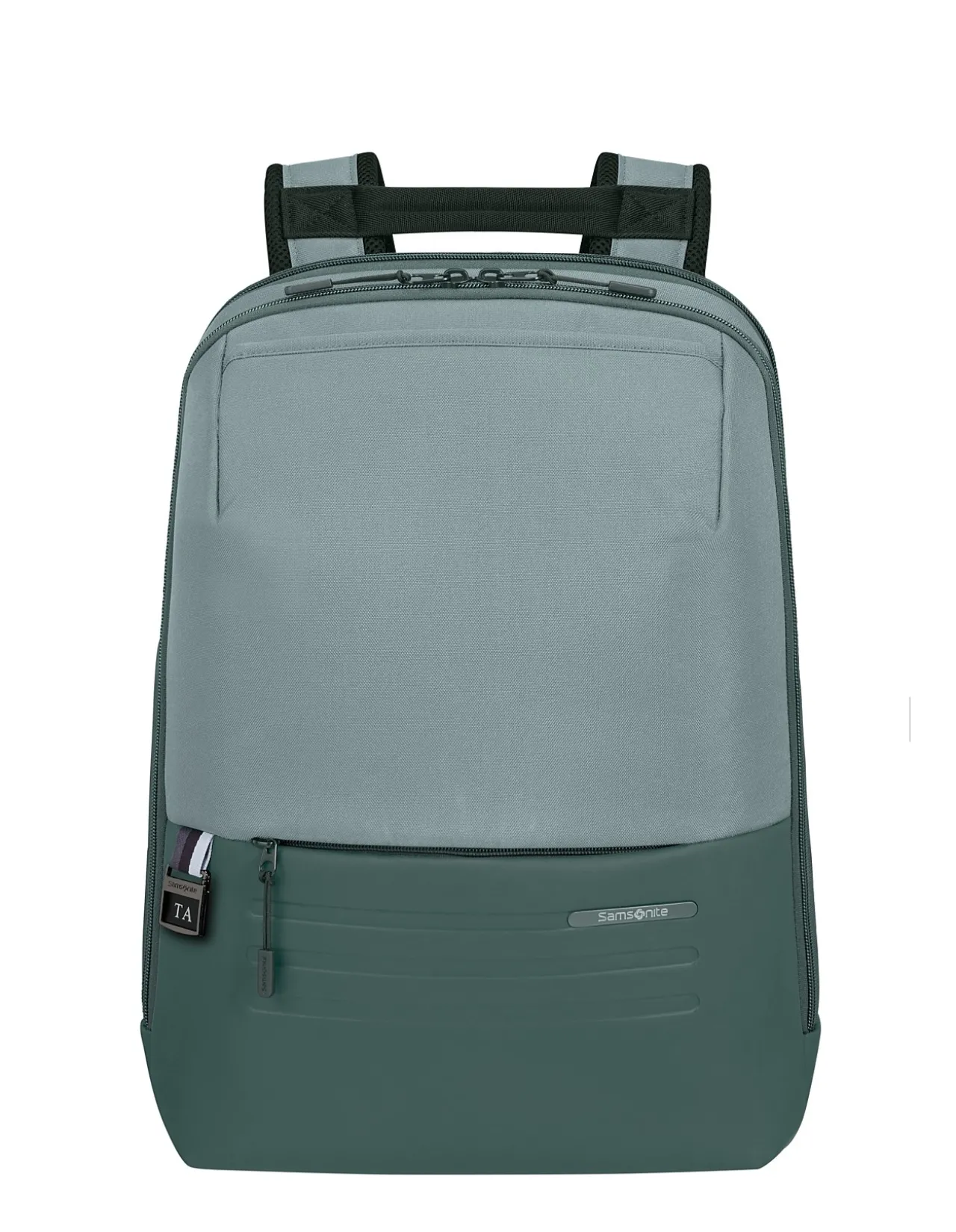 STACKD BIZ LAPTOP BACKPACK FOREST