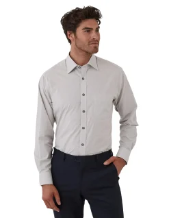 STAMFORD SHIRT FN2509