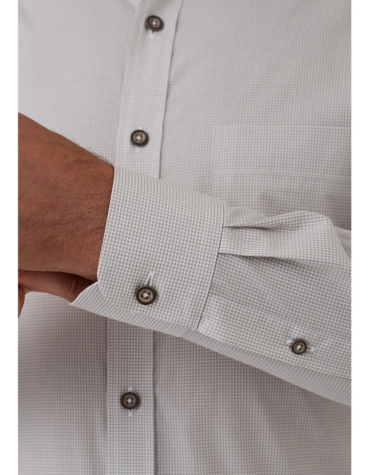 STAMFORD SHIRT FN2509