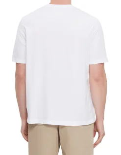 STANDING FOX COMFORT T-SHIRT