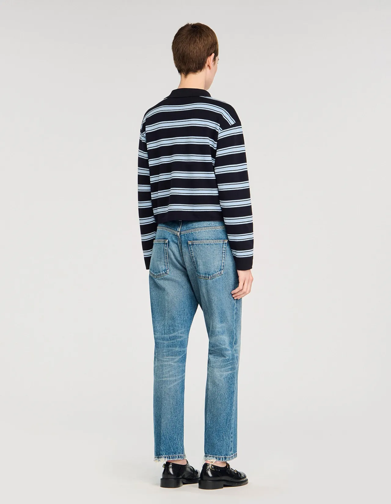 Stanislas Sweater