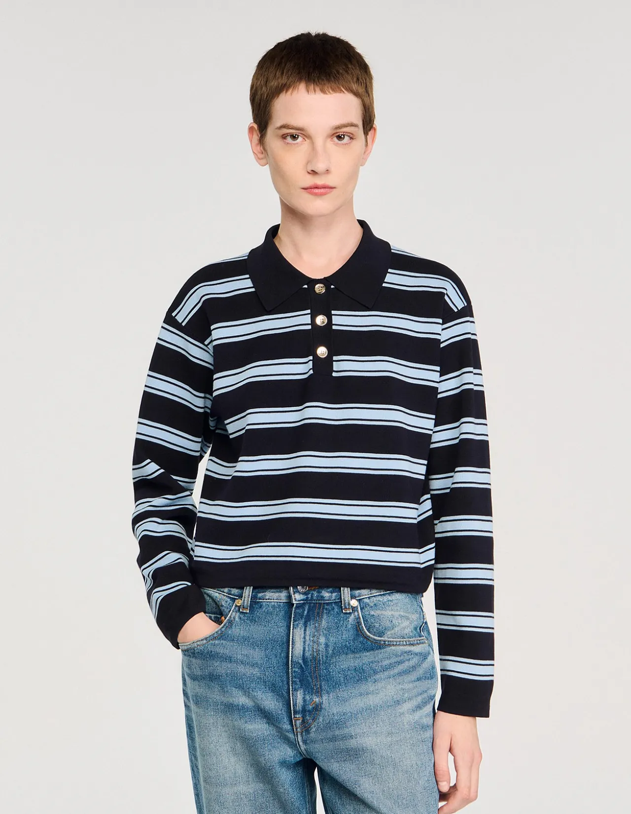 Stanislas Sweater