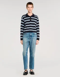 Stanislas Sweater