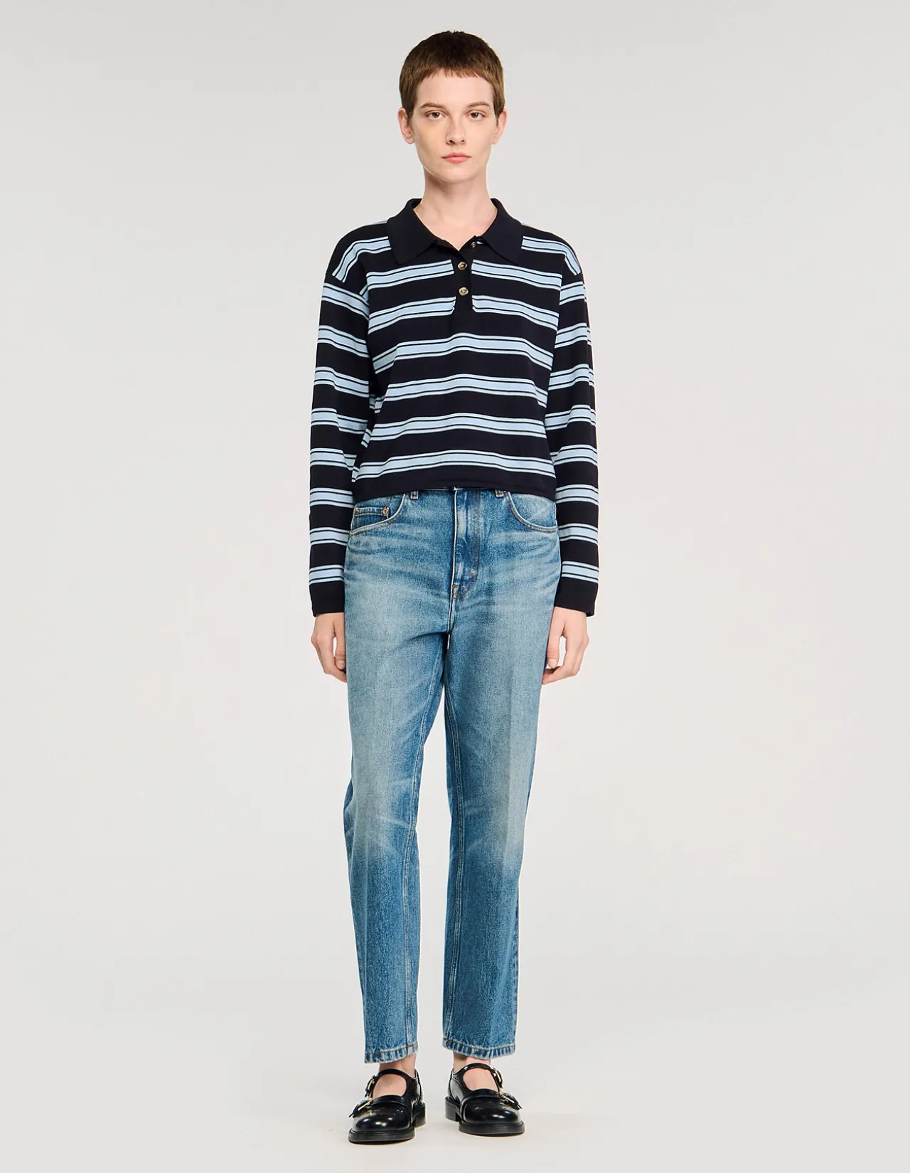 Stanislas Sweater