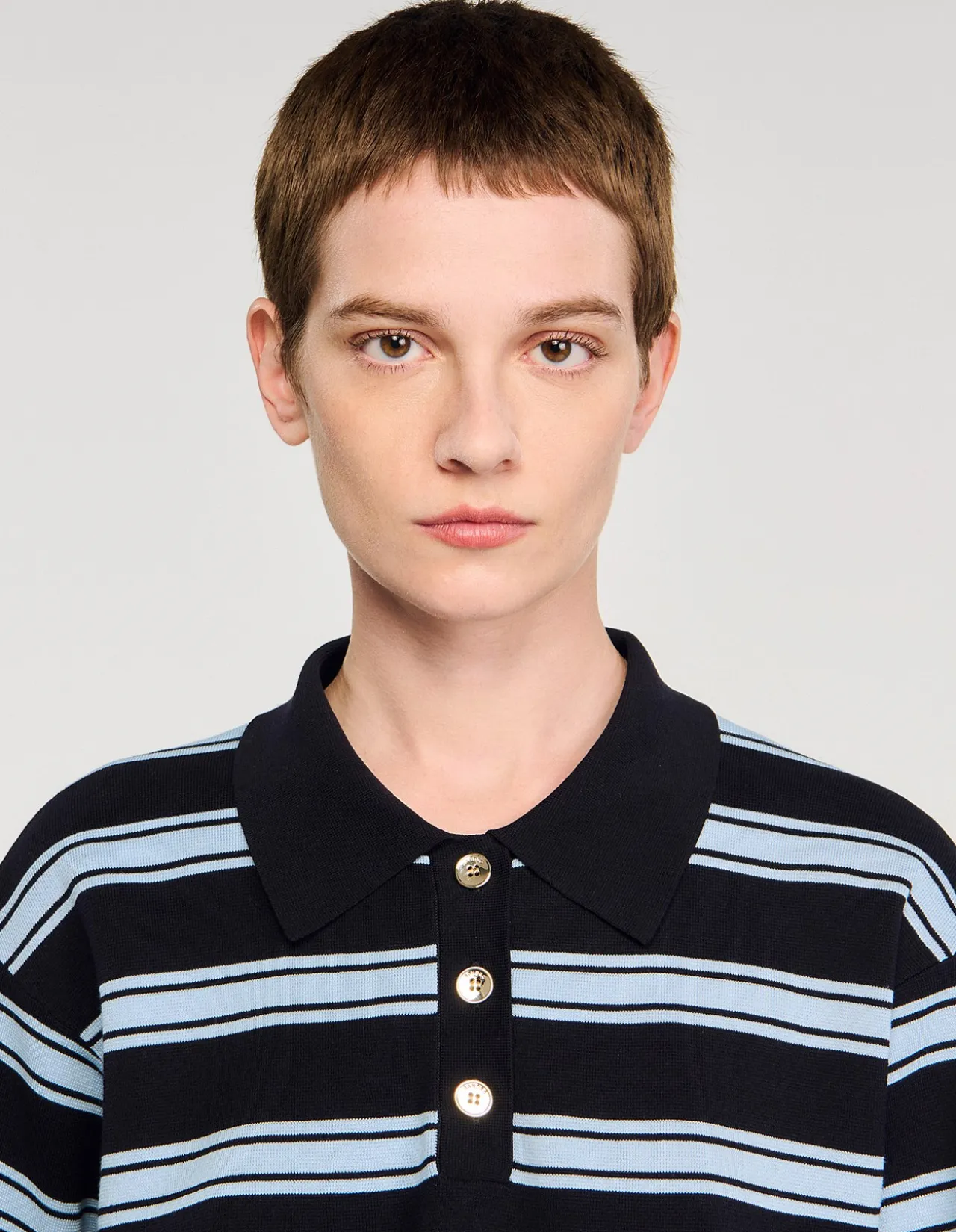 Stanislas Sweater