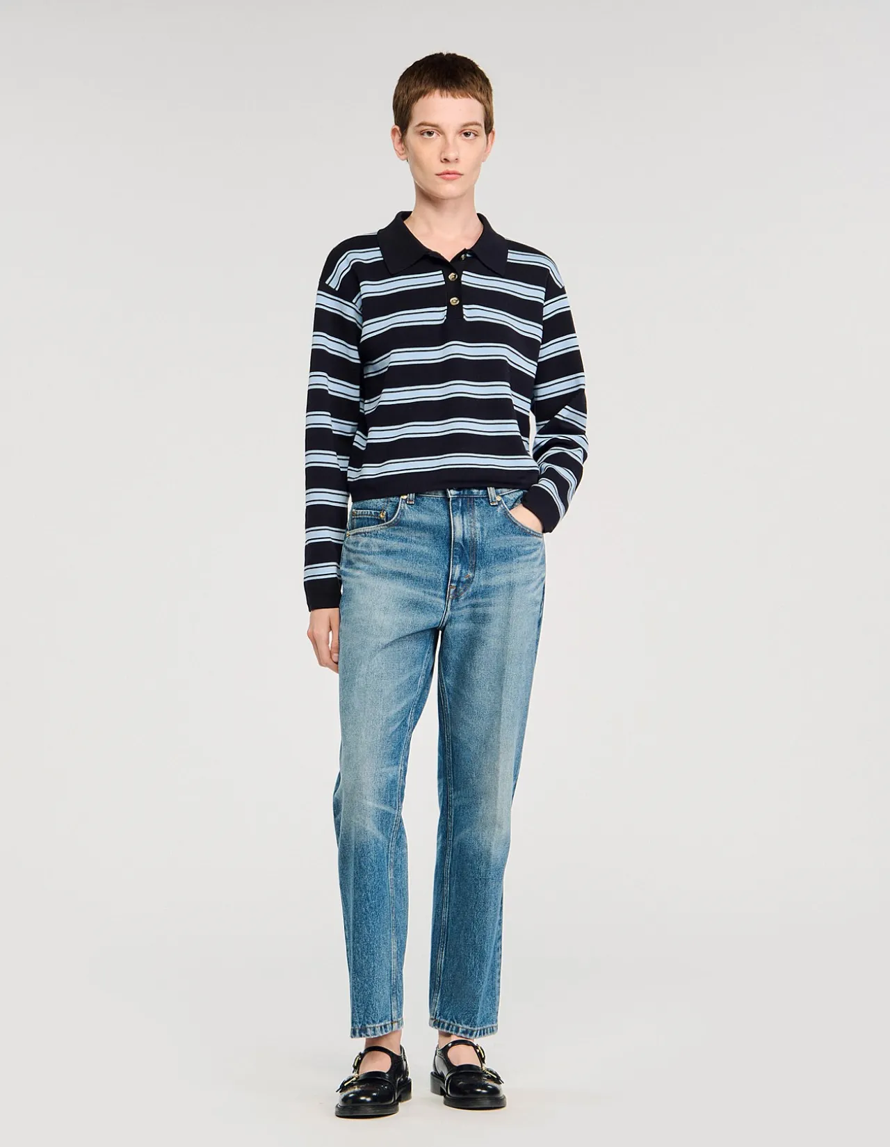 Stanislas Sweater