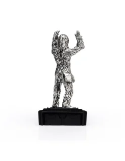 Star Wars Chewbacca AT-ST Endor Figurine SW19
