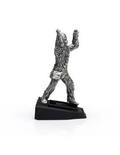 Star Wars Chewbacca AT-ST Endor Figurine SW19