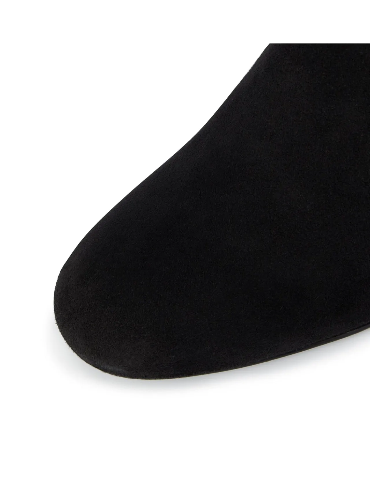 Stargazing Boot with Crystal Embellishment