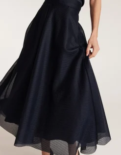 STATEMENT SKIRT