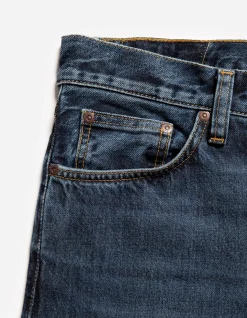 Steady Eddie II Regular Tapered Denim Jeans