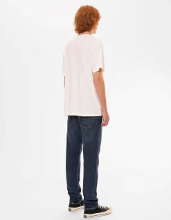 Steady Eddie II Regular Tapered Denim Jeans