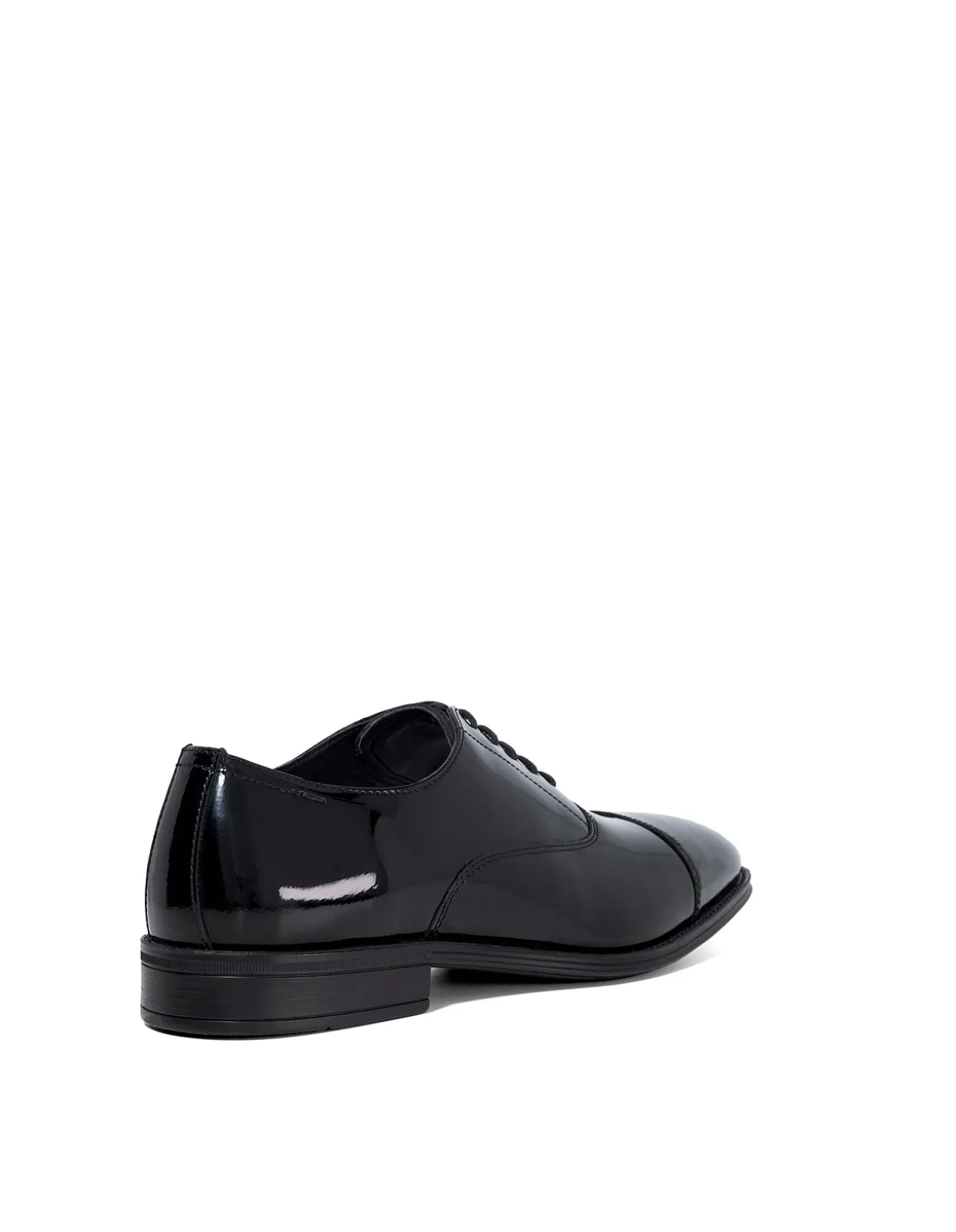 STEFFON OXFORD TOE CAP
