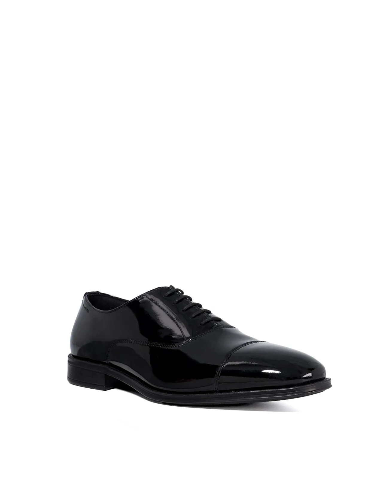 STEFFON OXFORD TOE CAP