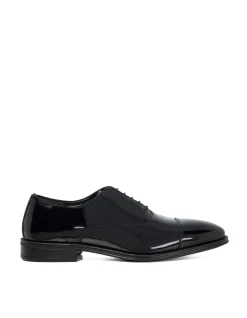 STEFFON OXFORD TOE CAP