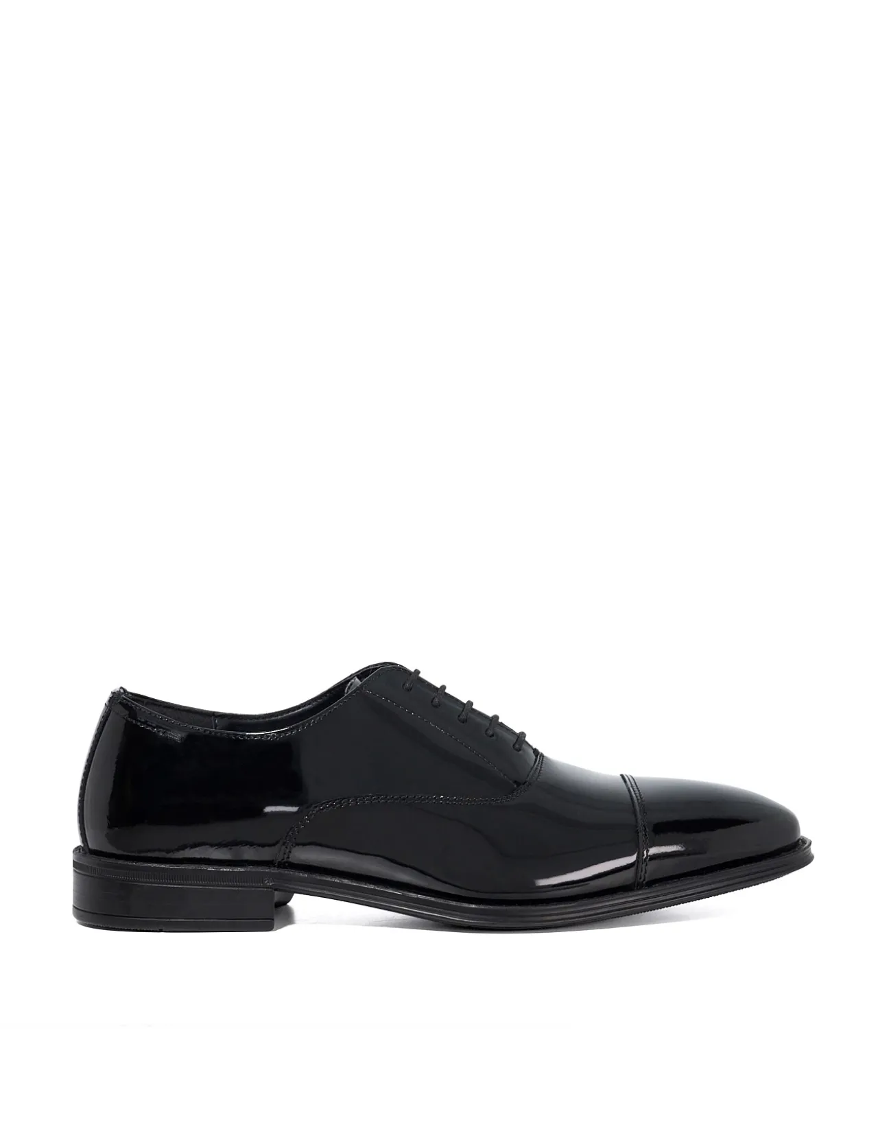 STEFFON OXFORD TOE CAP