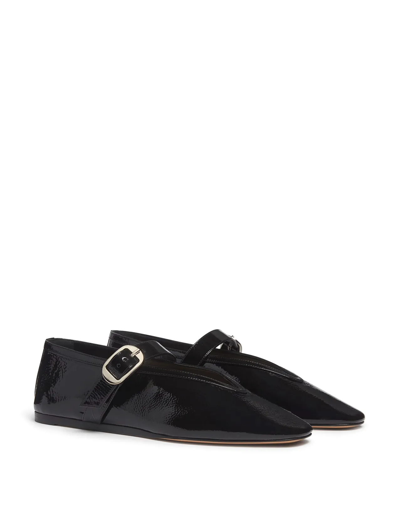 STELLA PATENT LEATHER MARY JANE