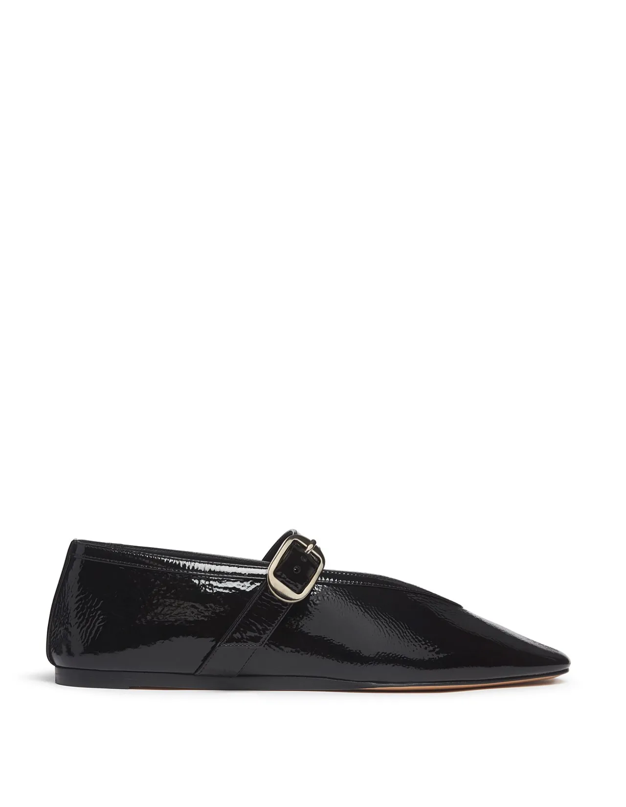 STELLA PATENT LEATHER MARY JANE