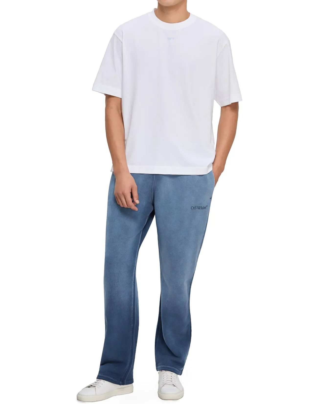 STENCIL ARROW SKATE SHORT SLEEVE T-SHIRT