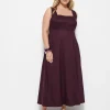 STEPHANIE DRESS