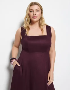 STEPHANIE DRESS