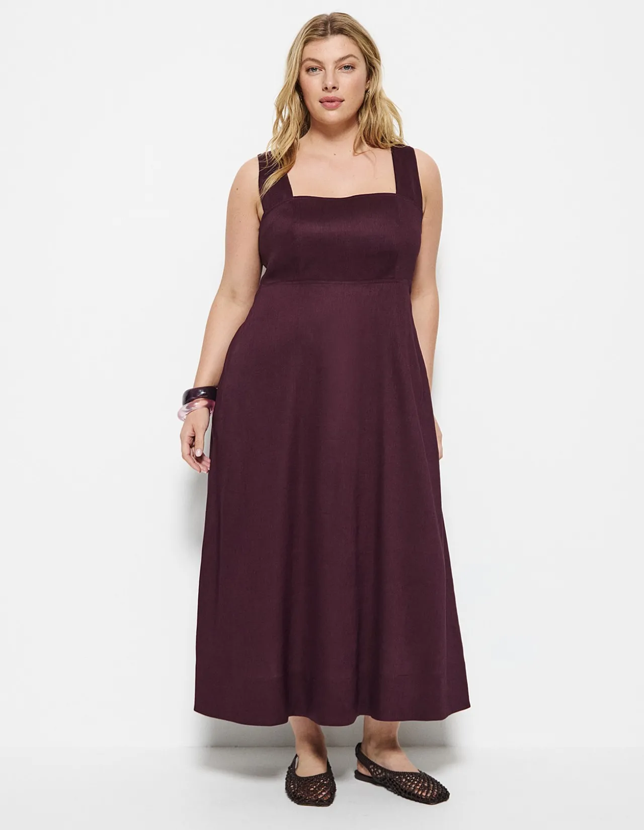 STEPHANIE DRESS