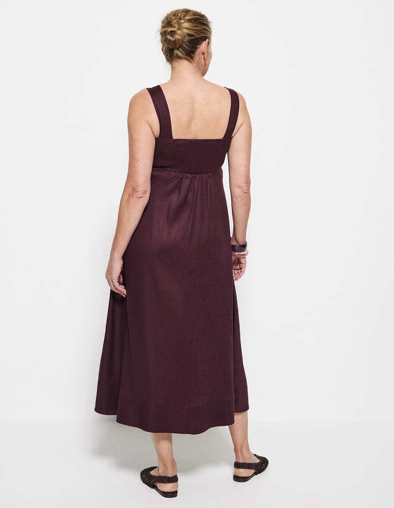 STEPHANIE DRESS