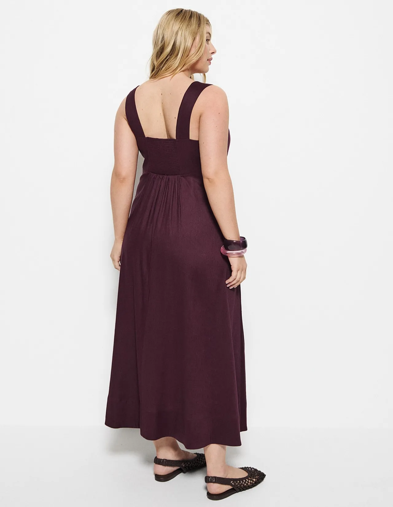 STEPHANIE DRESS