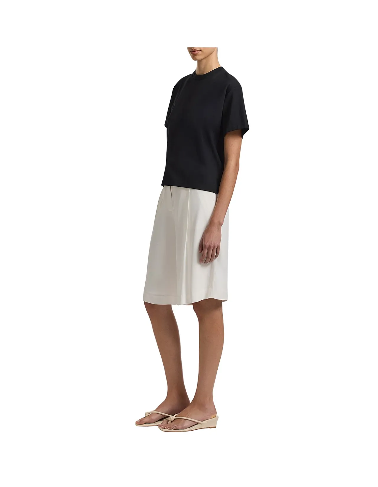 STEREO TEE