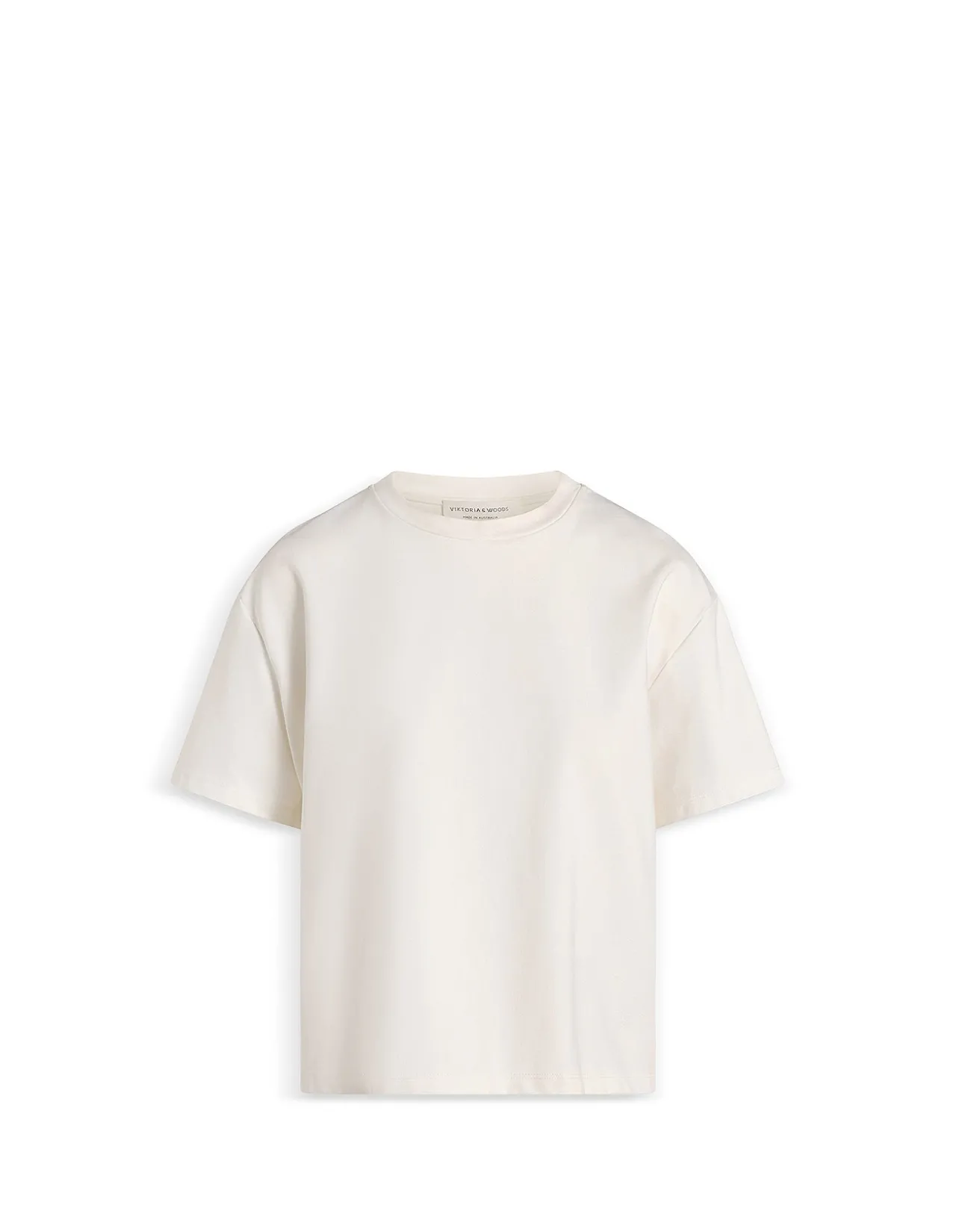 STEREO TEE